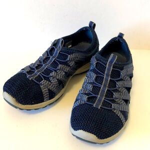 Sketchers Relaxed Fit Reggae Fest Happy Getaway , size 6.5